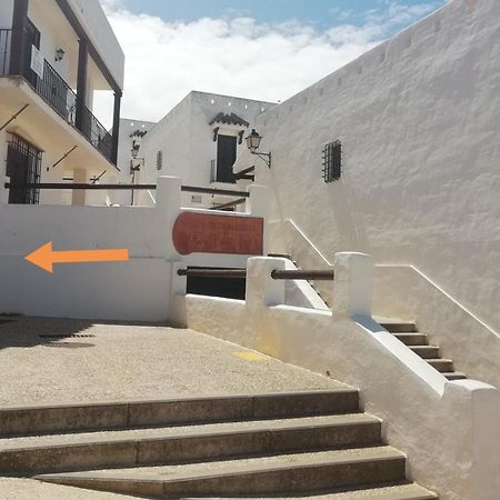 Apartamento En Conil كونيل ذي لا فرونتيرا المظهر الخارجي الصورة