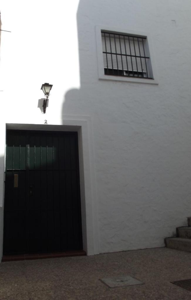 Apartamento En Conil كونيل ذي لا فرونتيرا المظهر الخارجي الصورة