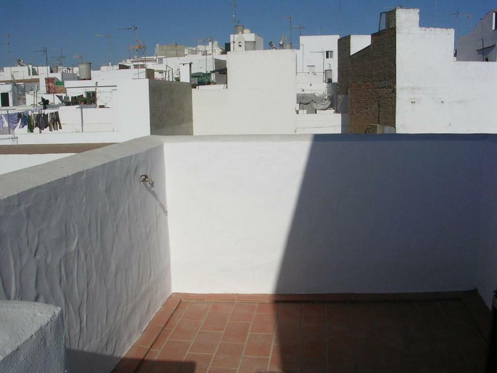 Apartamento En Conil كونيل ذي لا فرونتيرا المظهر الخارجي الصورة