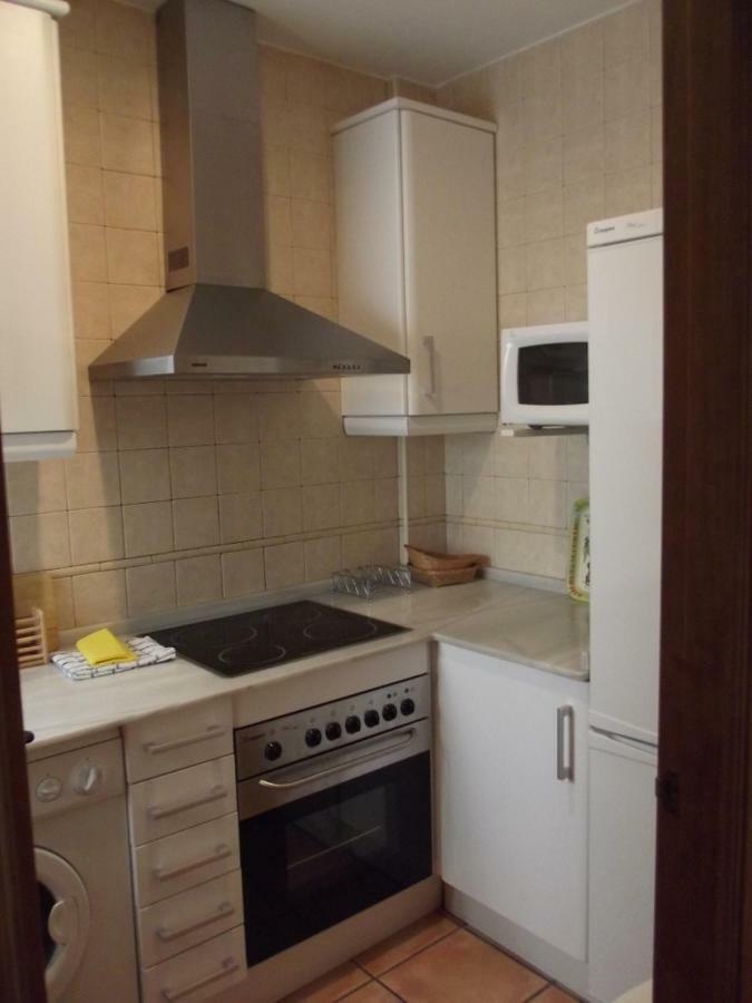Apartamento En Conil كونيل ذي لا فرونتيرا المظهر الخارجي الصورة