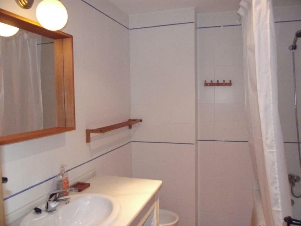 Apartamento En Conil كونيل ذي لا فرونتيرا المظهر الخارجي الصورة