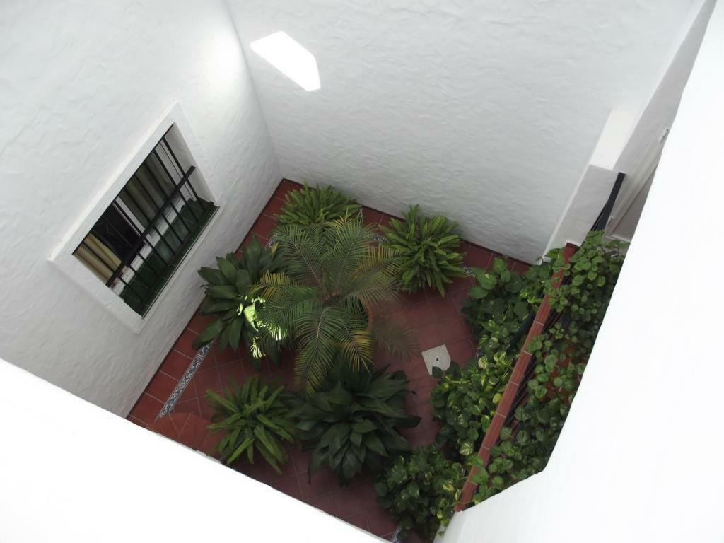 Apartamento En Conil كونيل ذي لا فرونتيرا المظهر الخارجي الصورة