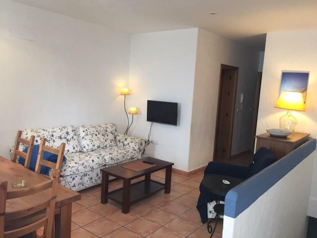Apartamento En Conil كونيل ذي لا فرونتيرا المظهر الخارجي الصورة