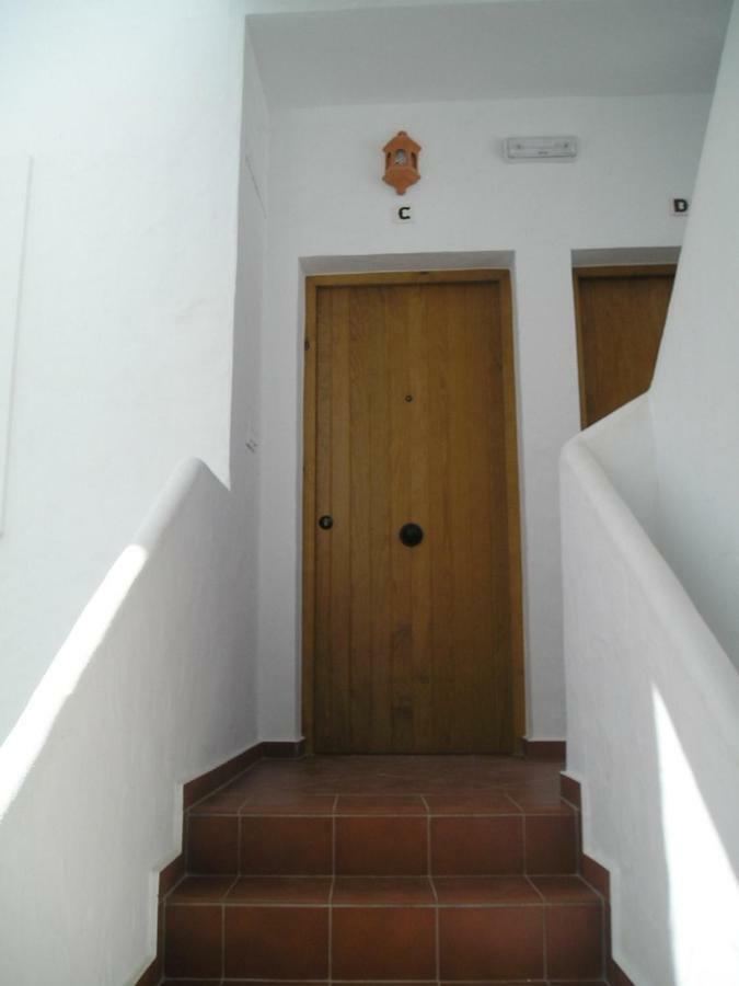 Apartamento En Conil كونيل ذي لا فرونتيرا المظهر الخارجي الصورة
