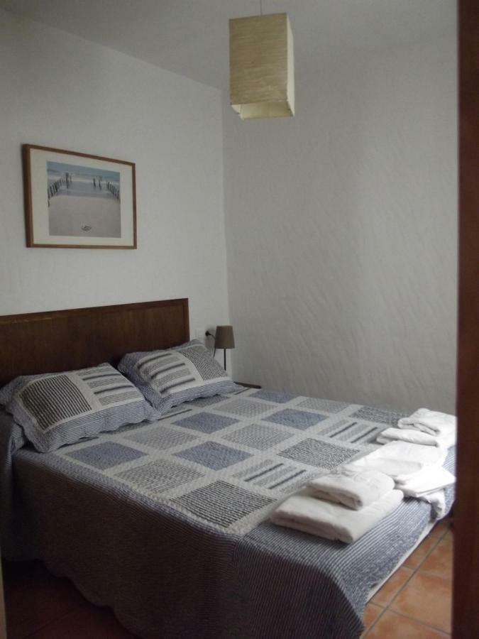 Apartamento En Conil كونيل ذي لا فرونتيرا المظهر الخارجي الصورة