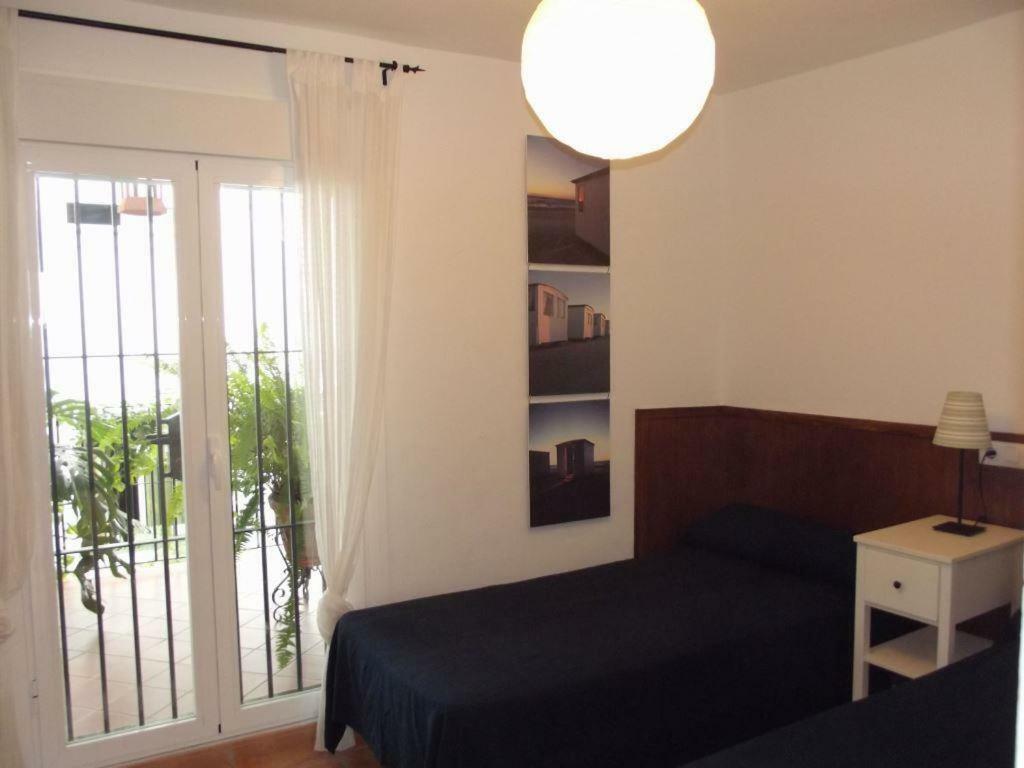 Apartamento En Conil كونيل ذي لا فرونتيرا المظهر الخارجي الصورة