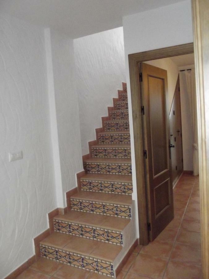 Apartamento En Conil كونيل ذي لا فرونتيرا المظهر الخارجي الصورة