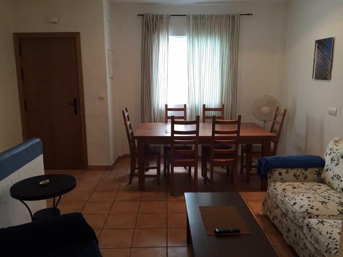 Apartamento En Conil كونيل ذي لا فرونتيرا المظهر الخارجي الصورة