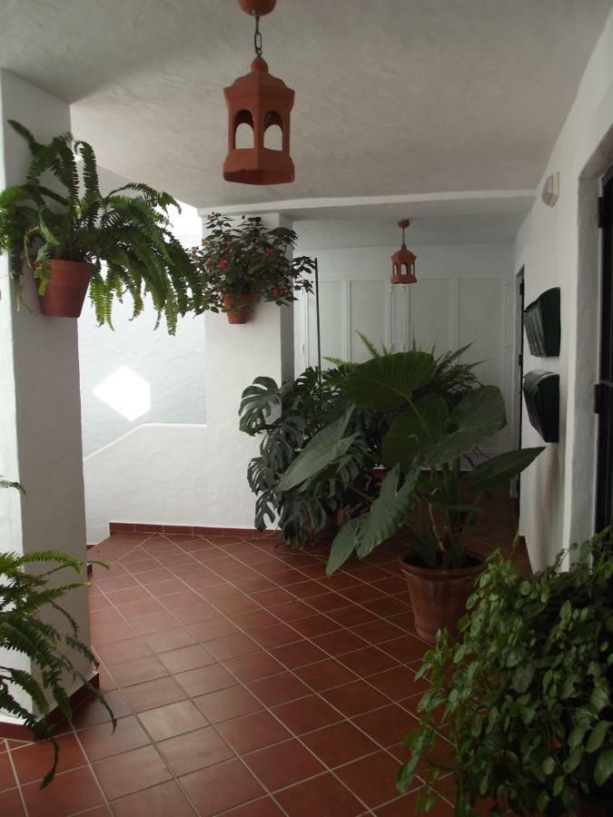 Apartamento En Conil كونيل ذي لا فرونتيرا المظهر الخارجي الصورة