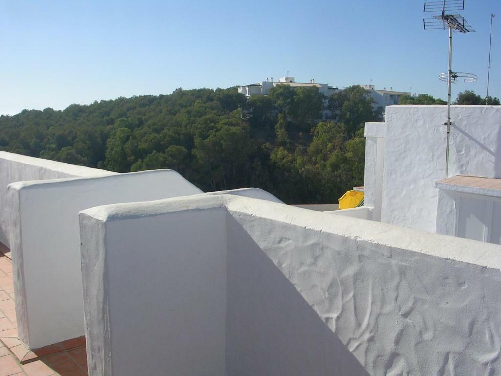 Apartamento En Conil كونيل ذي لا فرونتيرا المظهر الخارجي الصورة